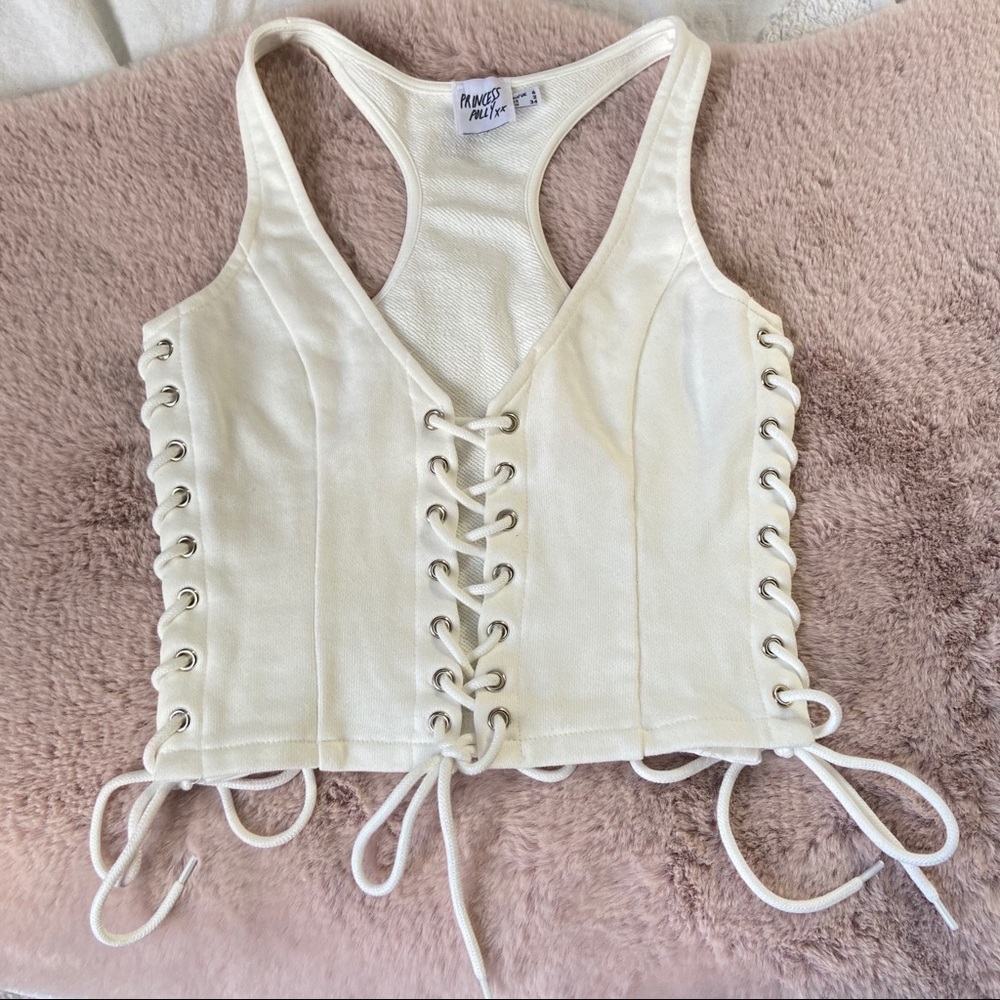 Princess Polly Walker Top